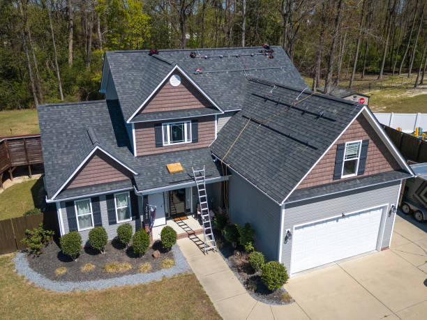 Best Commercial Roofing Services  in Anderson Creek, NC